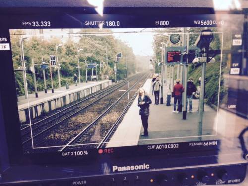 Tournage STIF / COP21 / 15 AOUT PRODUCTIONS
http://www.15aout.com/#/fr/nouveautes/